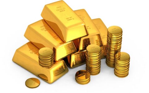 现货黄金溢价跌至数年最低 美国金币价格比2011年跌去33%