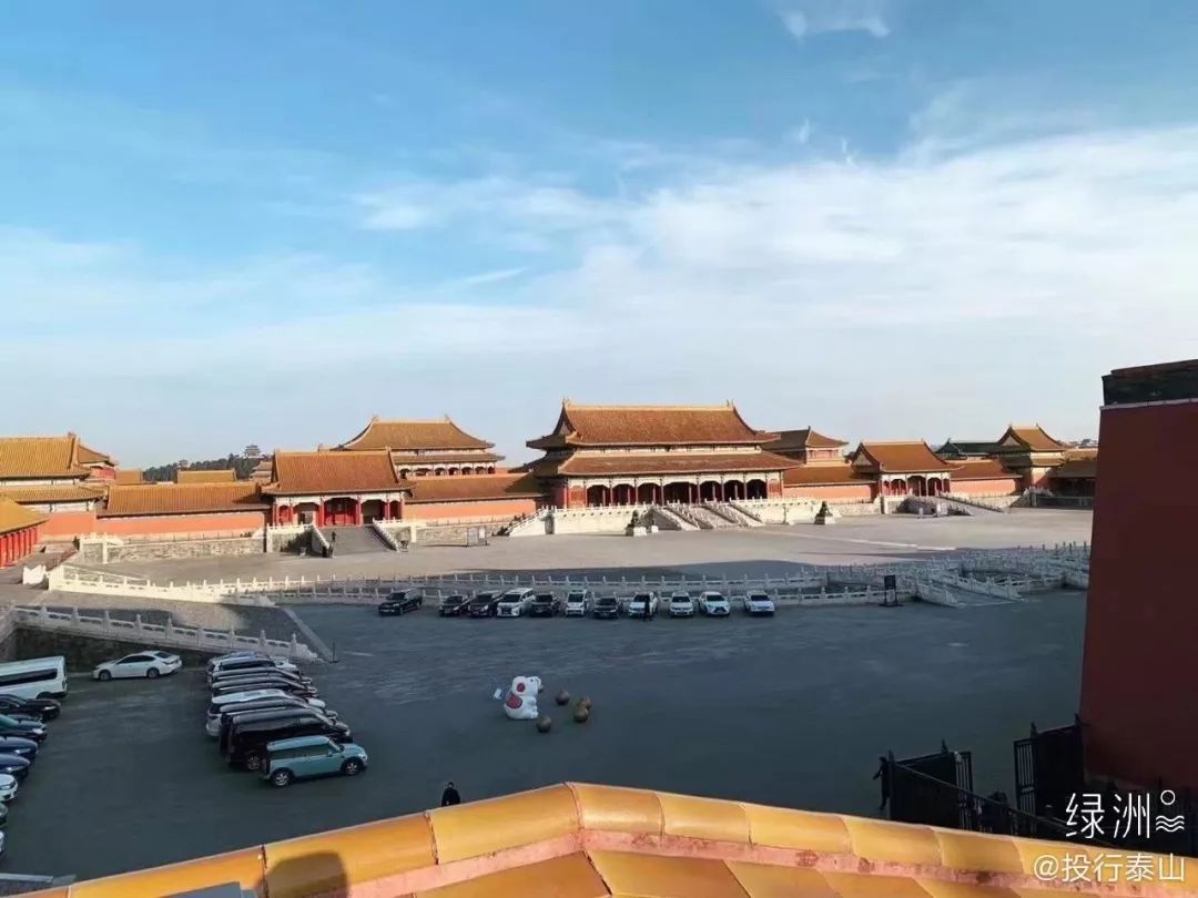 蛮族勇士(老蛮):科长治国